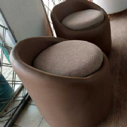 Poltrona Nice Pufe al 4104 pr 4123 pr