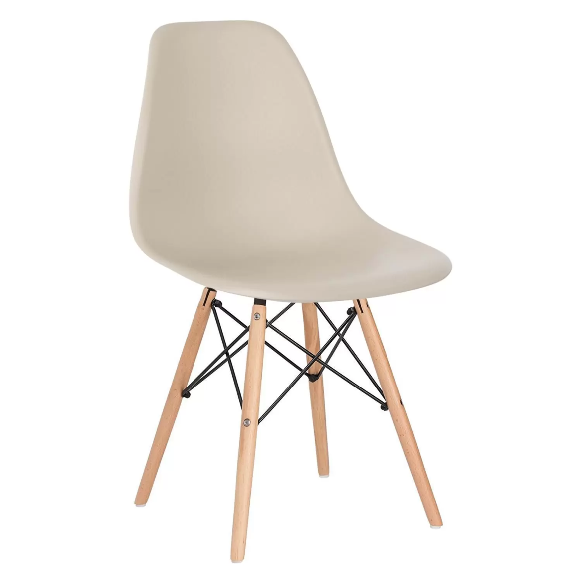Cadeira Charles Eames Eiffe