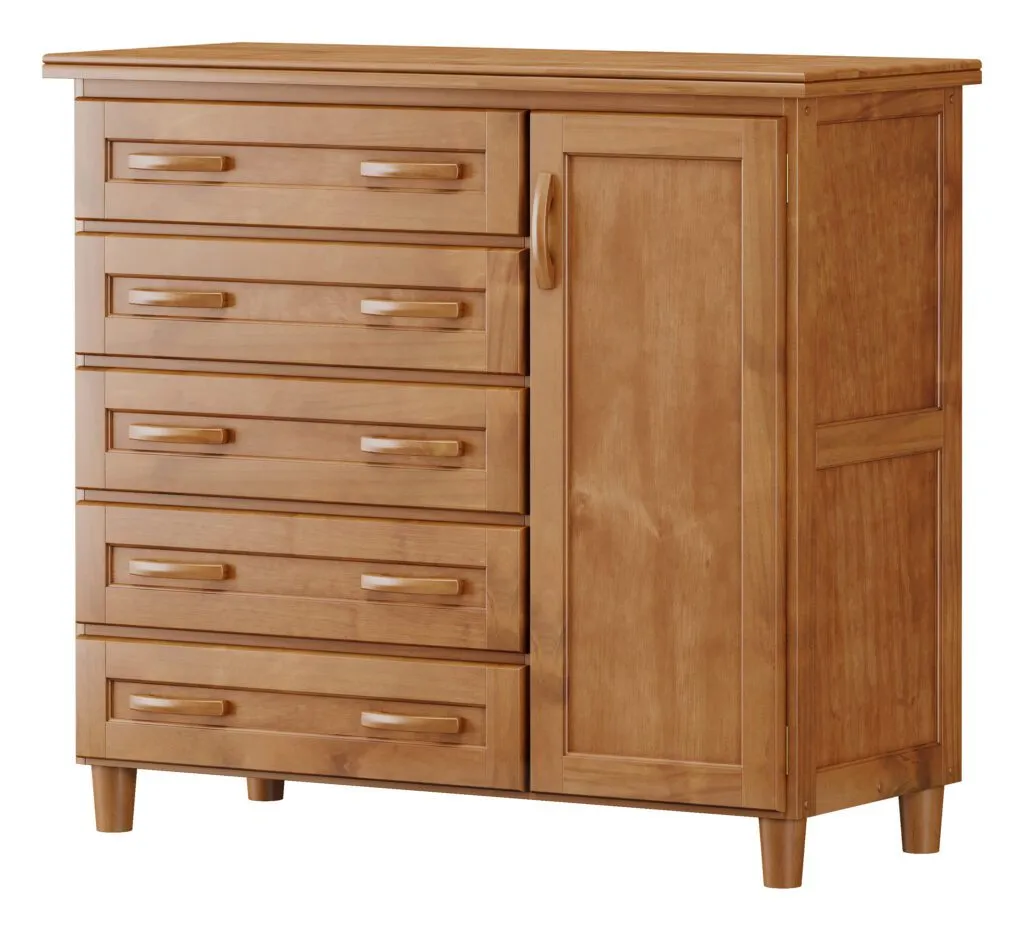 Comoda sapateira freijo