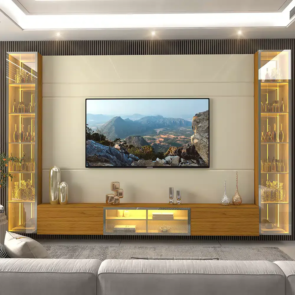 Home Luminare Reflect 293