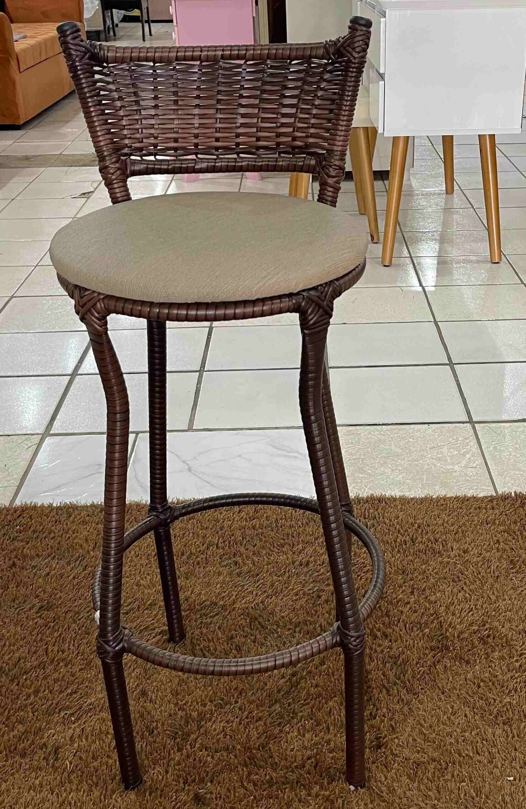 banqueta eliza