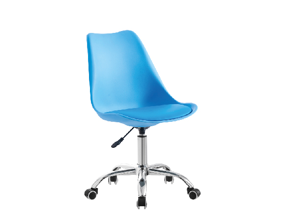 cadeira secretaria eames c50