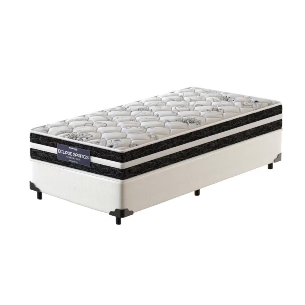 Colcho Eclipse Springs Comfort Plus