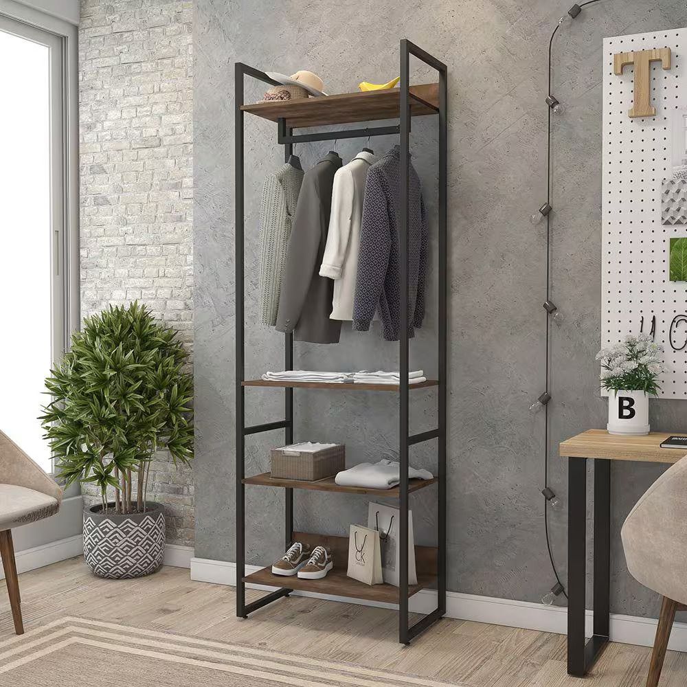 Guarda Roupa Closet Porto Modulo B