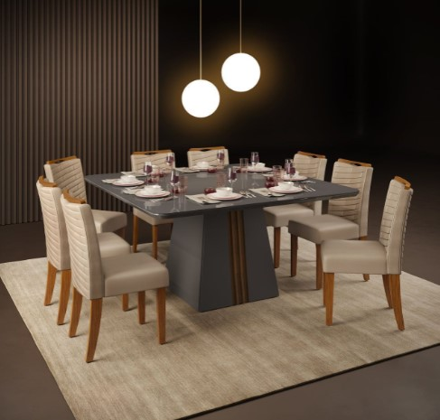 Mesa Italia