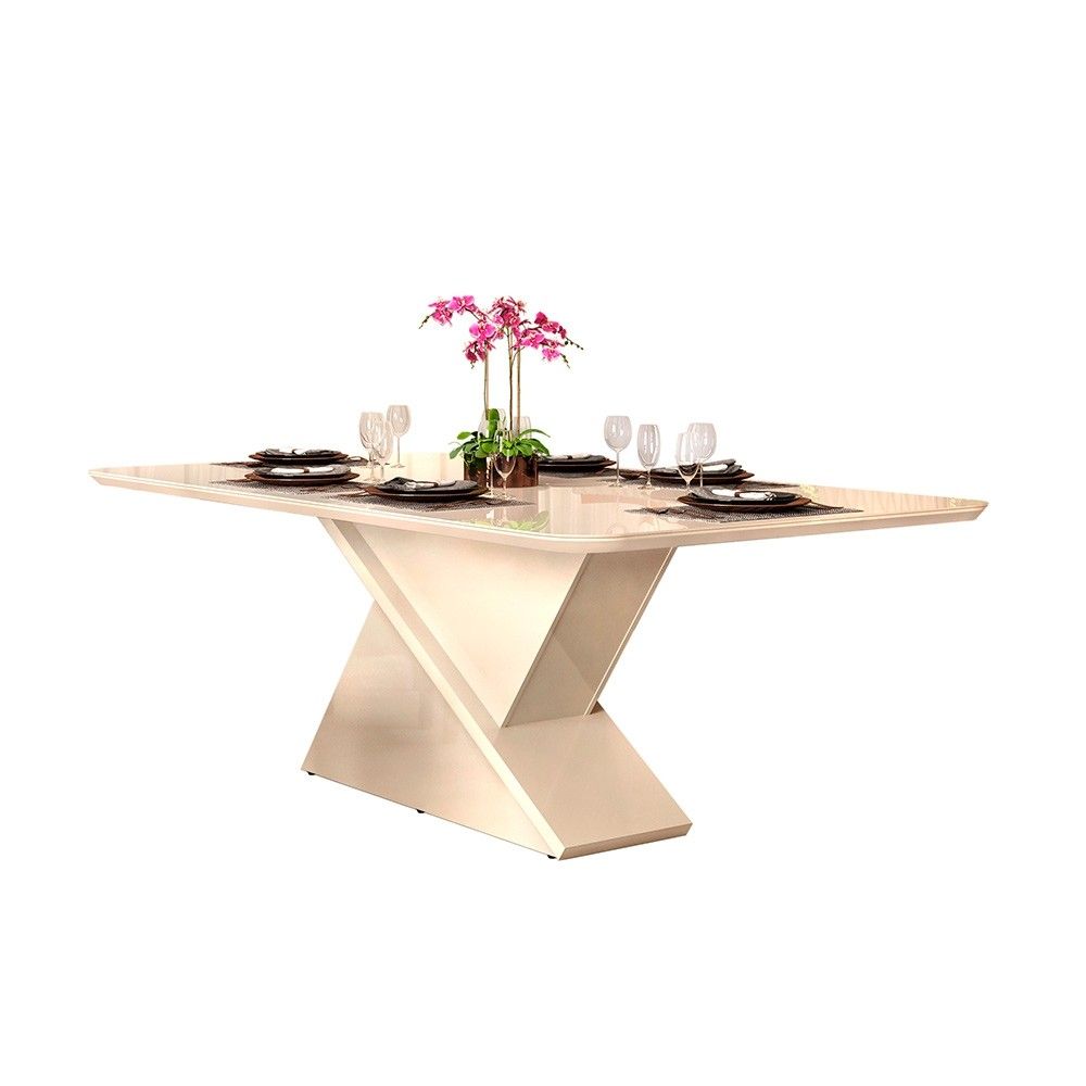 Mesa Zafira off white/off white