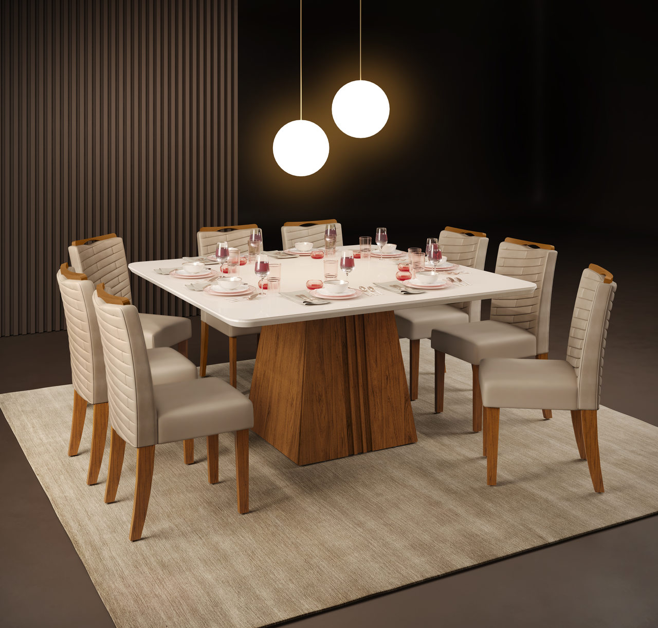Mesa Italia