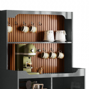 Cantinho Caf� Rubi