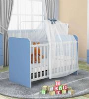 Ber�o Americano Inoc�ncia