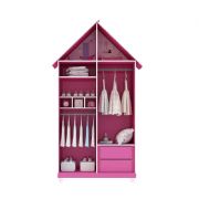 Guarda Roupa Casinha Ploc