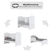 Ber�o Mini Cama Bala de Menta