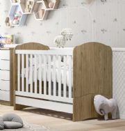 Ber�o Mini Cama Bala de Menta