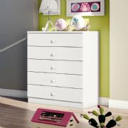 C�moda Bala de Menta