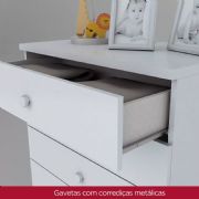 C�moda Bala de Menta