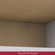 C�moda Bala de Menta