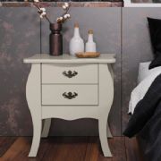 Mesa de Cabeceira Bombe Premier