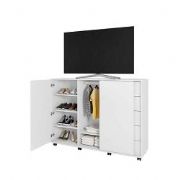 C�moda Mary Branco Fosco