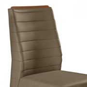 Conjunto Cadeira Ondina 02 undidades