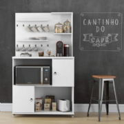 Cantinho do Caf� Aconchego