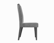 Conjunto Cadeira Isis 2 Unidades