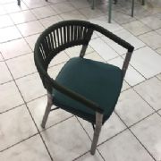 Conjunto Mesa Carla 8 Cadeiras Clara