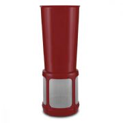 Liquidificador Inox Turbo 1200W