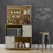 Cantinho do Caf� Aconchego