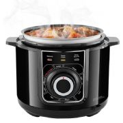 Panela de Press�o Multifuncional  PPP02PI 5LT 127V