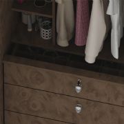 Guarda Roupa Apolo 2 Portas