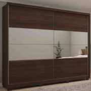 Guarda Roupa Apolo 2 Portas