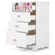 C�moda Floresta Encantada 20A 1795