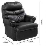 Poltrona do Papai Florida