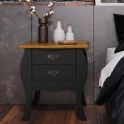 Mesa de Cabeceira Bombe Premier