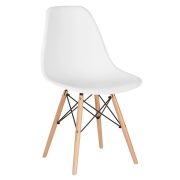 Cadeira Charles Eames Eiffe