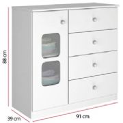 C�moda Xod� 1795 SL2