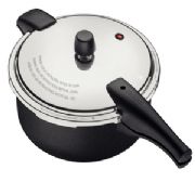 Panela de Press�o 6,0L - 24 cm Vancouver