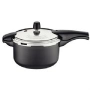 Panela de Press�o 6,0L - 24 cm Vancouver