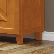 Guarda Roupa de Madeira Grecia 3 Portas