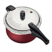 Panela de Press�o 6,0L - 24 cm Vancouver