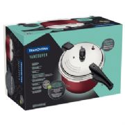 Panela de Press�o 6,0L - 24 cm Vancouver