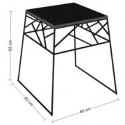 Mesa de Canto Vies Fit