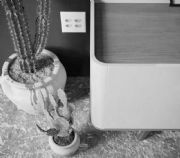 Rack Arc 2 Portas 2.20mt