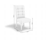 Par de Cadeiras 111FR