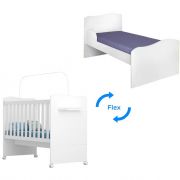 Ber�o Mini Cama Munique