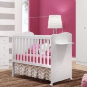 Ber�o Mini Cama Munique