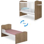 Ber�o Mini Cama Munique