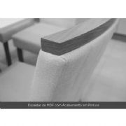 Conjunto de Cadeiras Tau� 02 Unidades