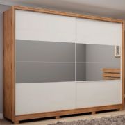 Guarda Roupa Apolo 2 Portas