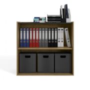 Arm�rio Baixo 2 portas