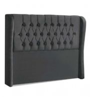 Cabeceira de Cama king Dallas